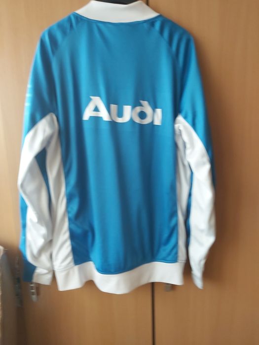 Горнище на ауди .