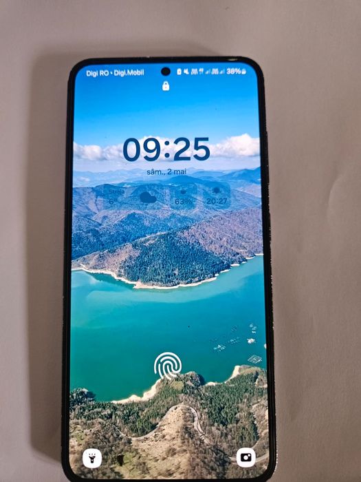 Vand samsung s23 128gb