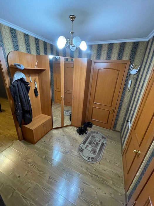 Продается 3х, Амре Кашаубаева, 26, 64м2