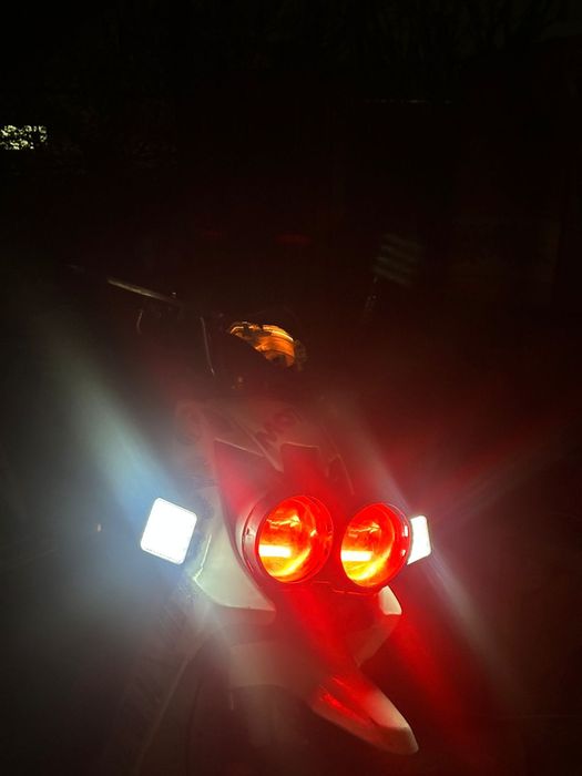 Бумер сатылады тяга звер