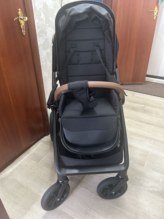 Коляска Tomix Prime 2 в 1