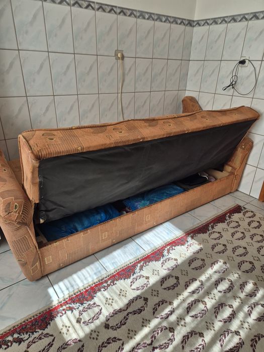 Se vinde Canapea extensibila