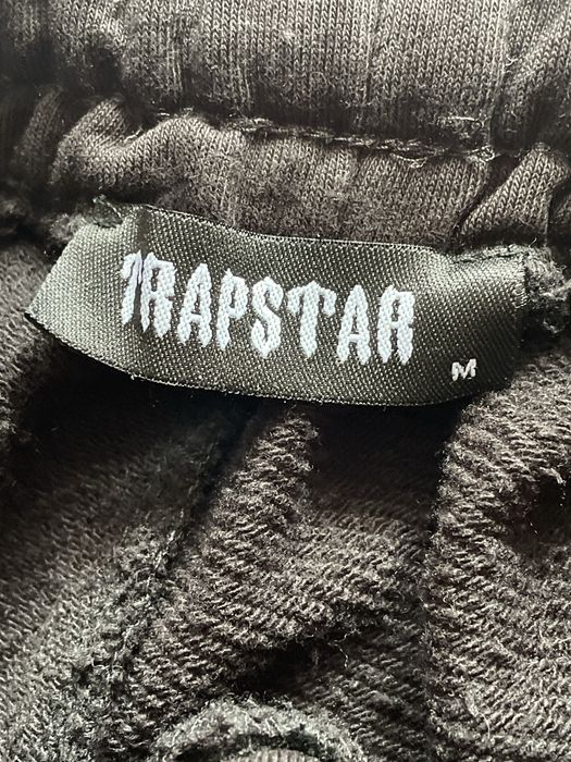 Долнище на Trapstar