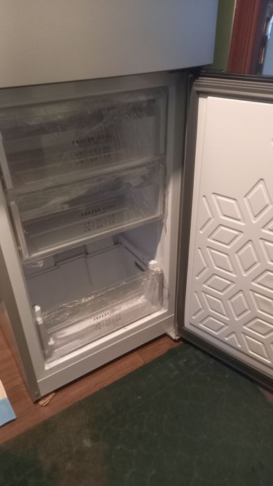 Бирюса Holodilnik