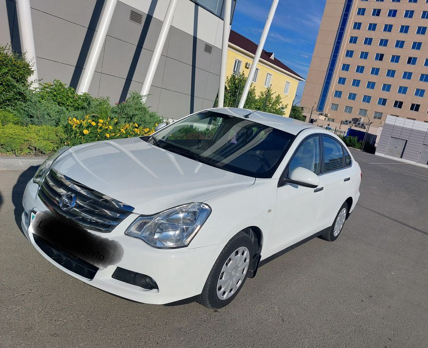 Аренда, прокат авто без водителя.