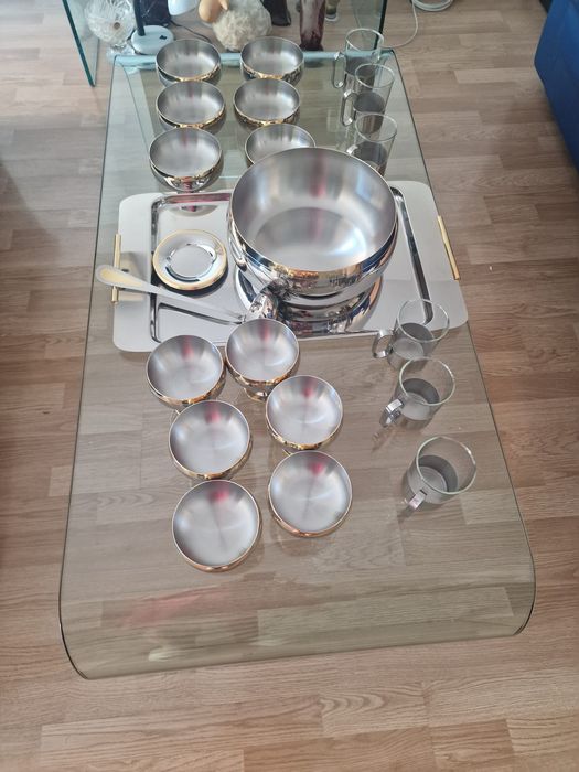 Vând set Baron 12 persoane de la Zepter