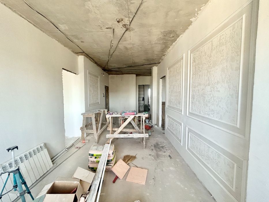 Продам 3х комн. квартиру ЖК Новый Город-2