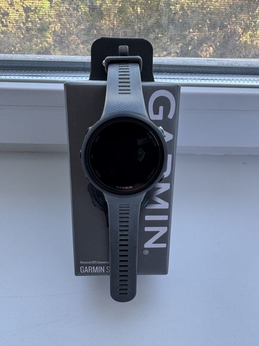 Продам смарт часы Garmin!