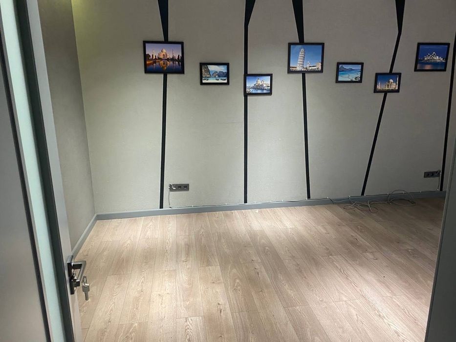 Аренда коммерческой недвижимости Айбек 123м2