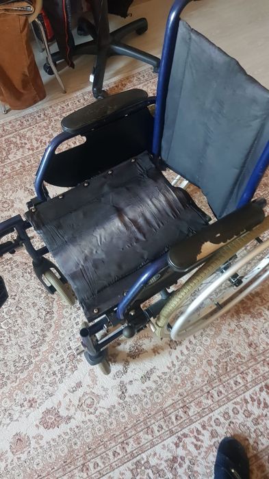 инвалидная каляска