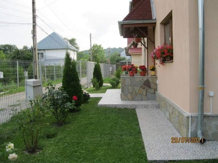 Casa de vacanta -Breaza,jud.Prahova