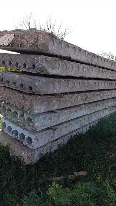 Плиты перекрытие.аэродромные плиты.фундаментные блоки