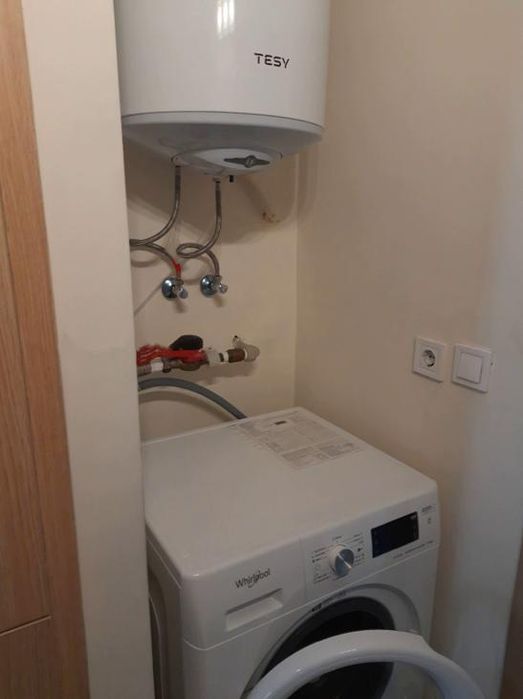 Дава се под наем Двустаен апартамент в Пловдив, Център - 84 кв.м за 550 € - Снимка #3