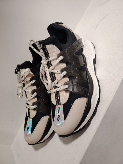 Philipp Plein маратонки