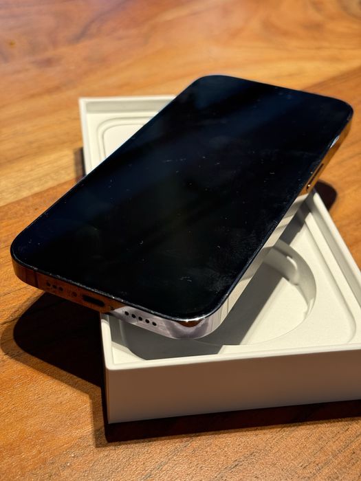 Iphone 14 Pro Deep Purple