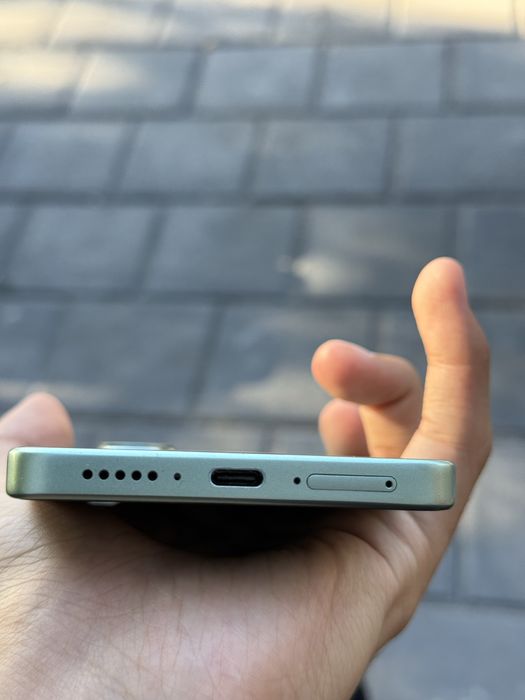 Обменяю POCO X7 Pro