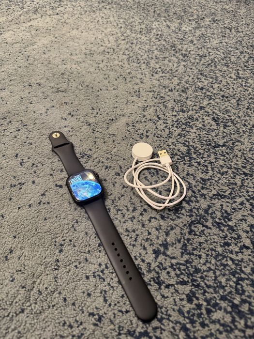 Apple Watch люкс