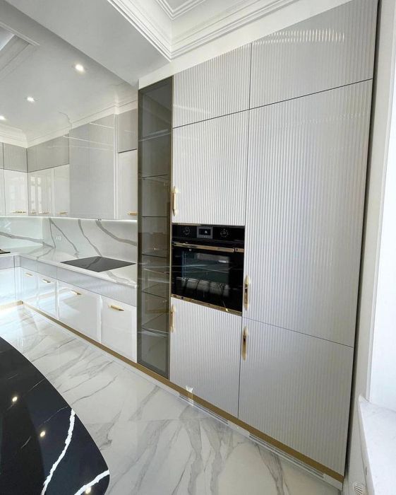 Дизайн мебель на заказ