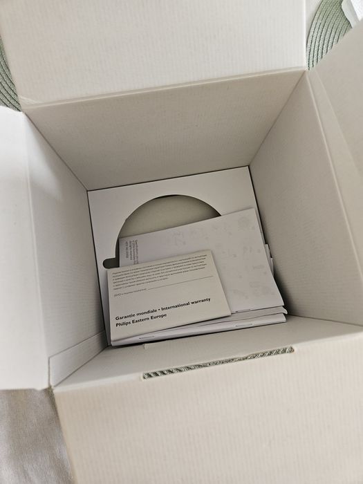 Incalzitor pt. Biberon Philips Avent SCF355