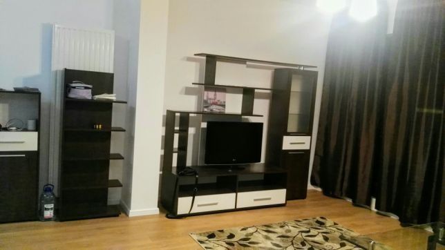 inchiriez  apartament cu 2  camere Green Vista  Pipera