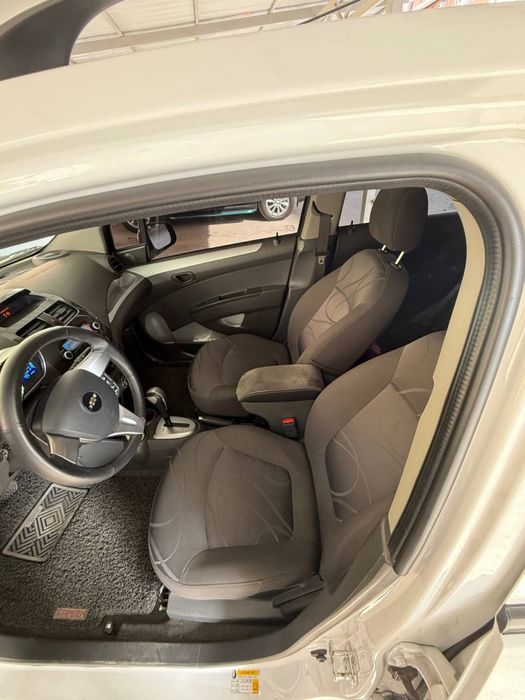 Спарк 2022 йил матор 1,25