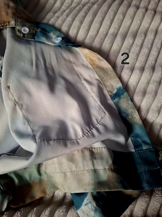 рубашки разные, 3 вида