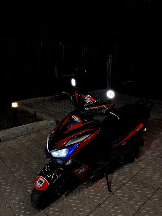 М8проо лияя матор