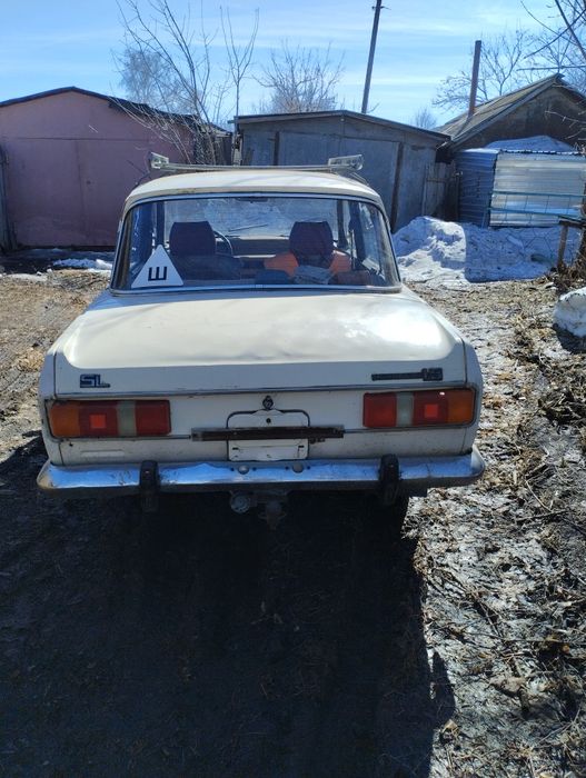 Продам москвич АЗЛК