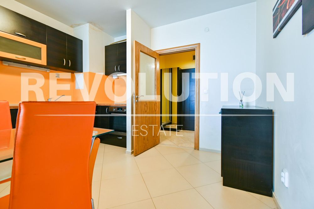 Дава се под наем Тристаен апартамент в София, Люлин 3 - 70 кв.м за 450 € - Снимка #1