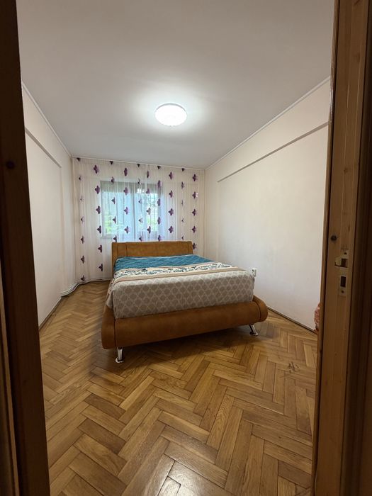 Apartament 4 camere, confort I, parter – Brăila, G-ral Eremia Grigorescu