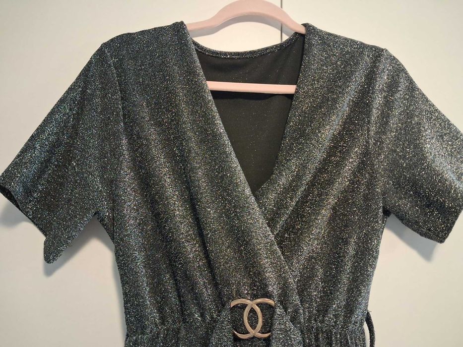 Рокля стандартен рр.