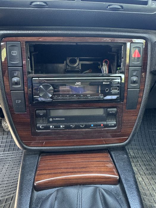 Vand/schimb volkswagen passat 2003