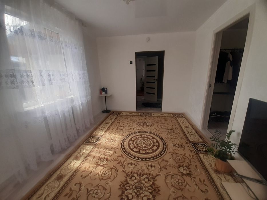 Дом в пригороде карабулак