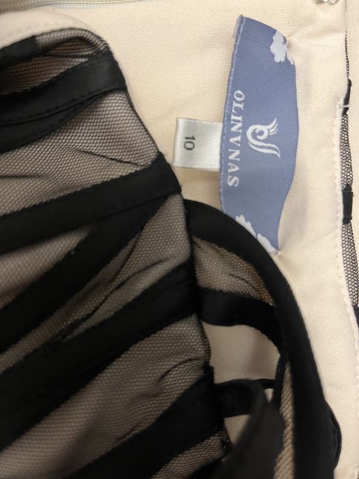 Коктельное платье (Италия)