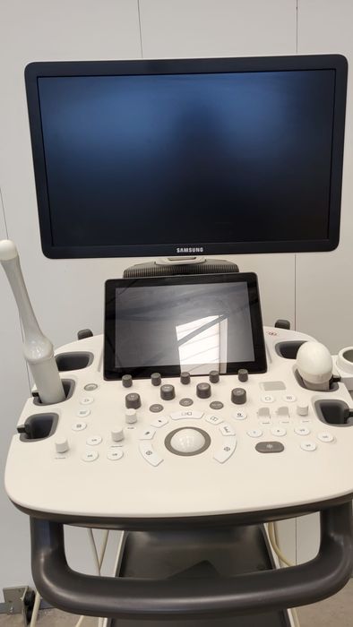 УЗИ аппарат Samsung Medison HS60