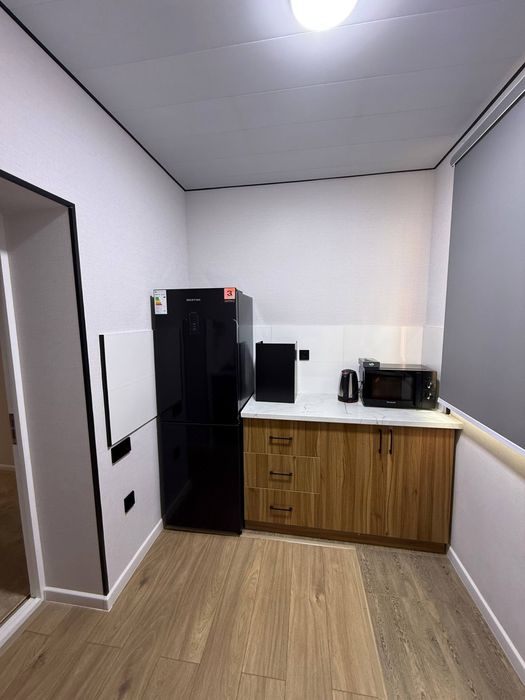 1-2/3/4, кирпич, евроремонт, Рисовый