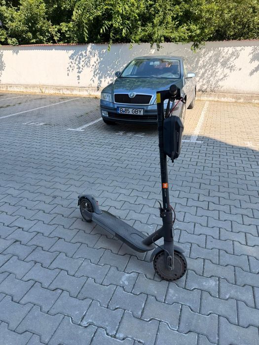 Trotineta electrica Xiaomi