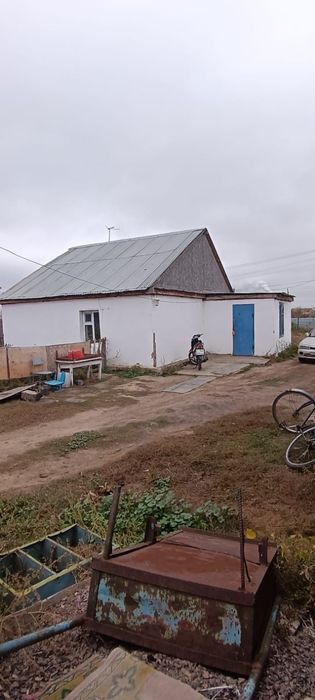 Үй сатылады (продаются дом)