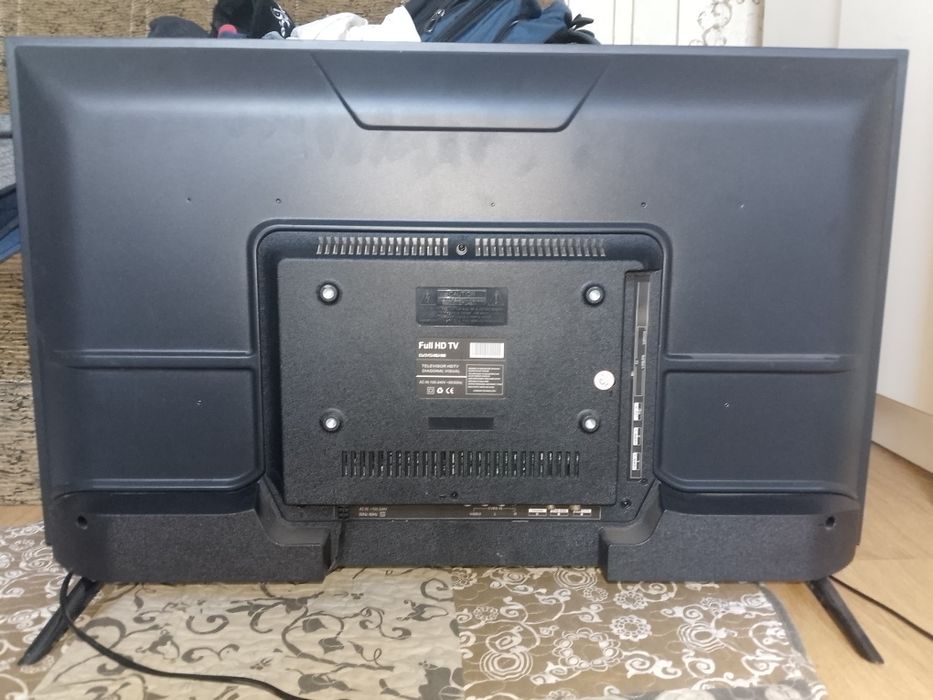 Теледидар Hіfi-3500