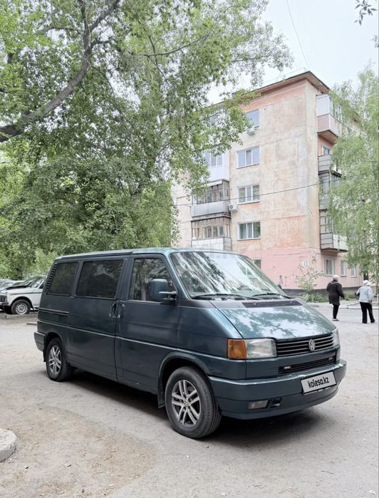 Продам буса т4 мультивэн