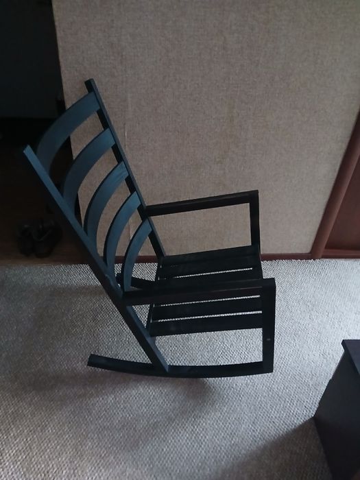 Кресло-качалка IKEA