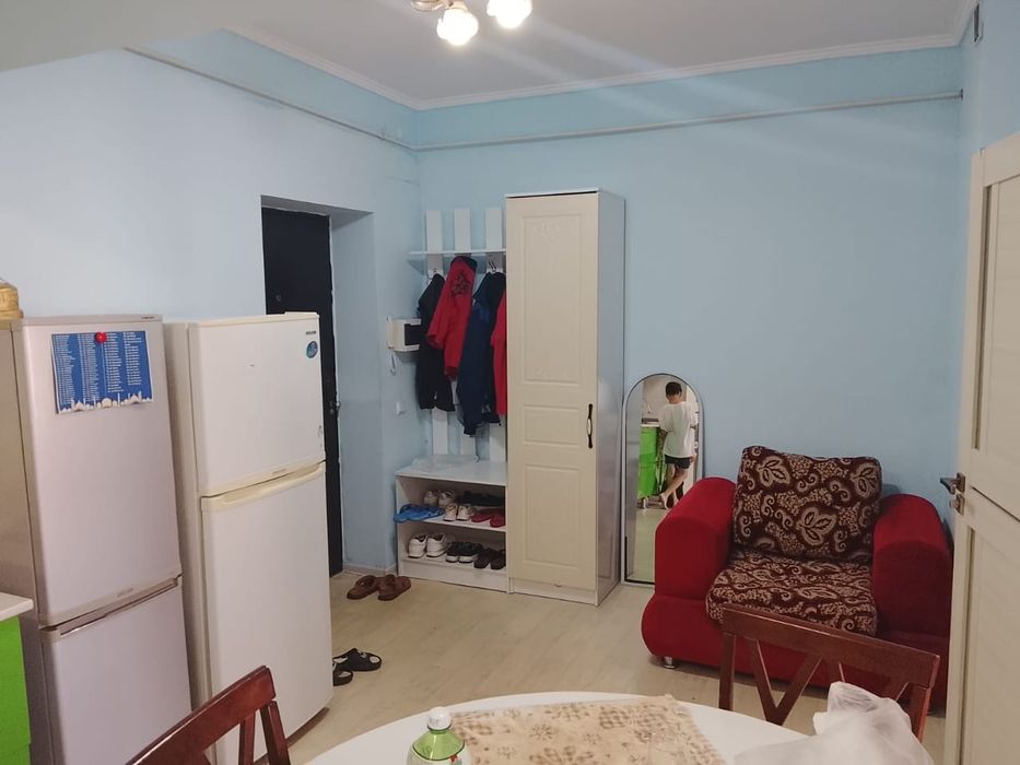 Долгосрочные аренда квартир