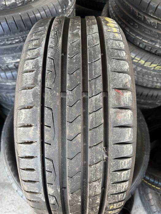 225 40 18 continental vara 2023 7.8mm