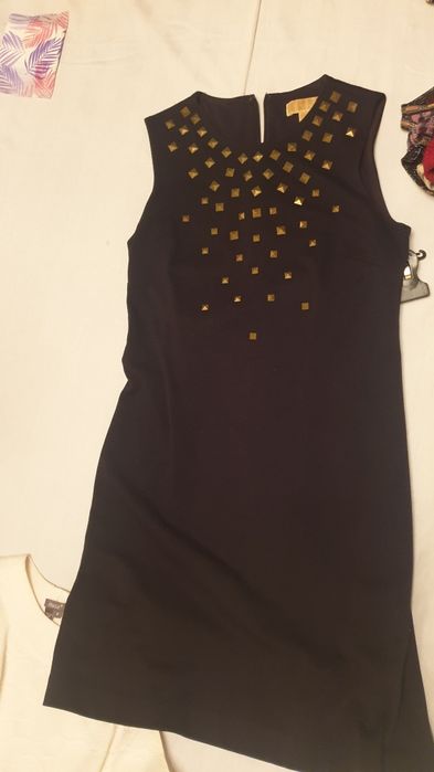 Футболка топ женский платье