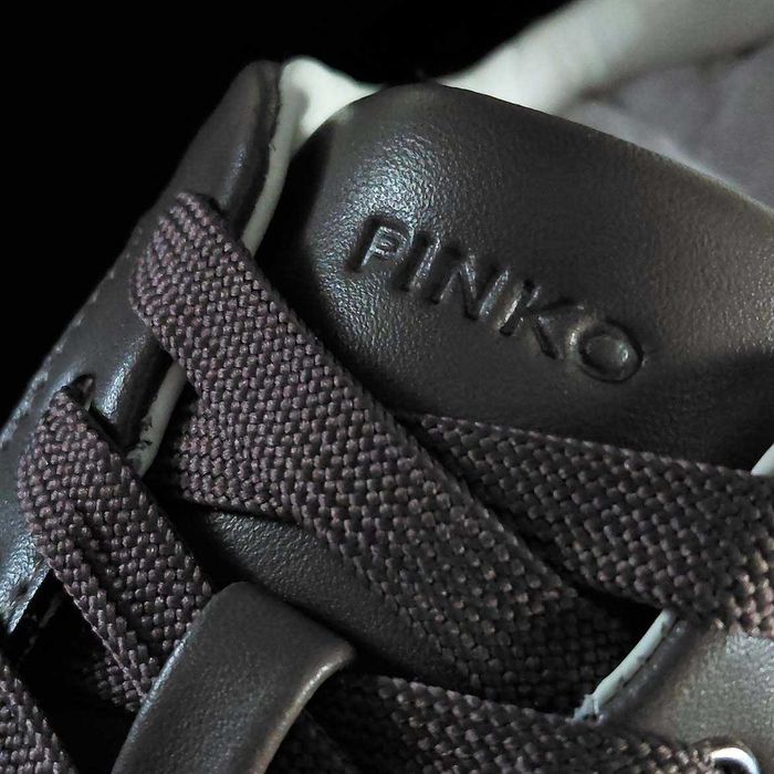 Оригинални Сникърси PINKO Yoko 21 SS0103P100 Намалена цена -42%
