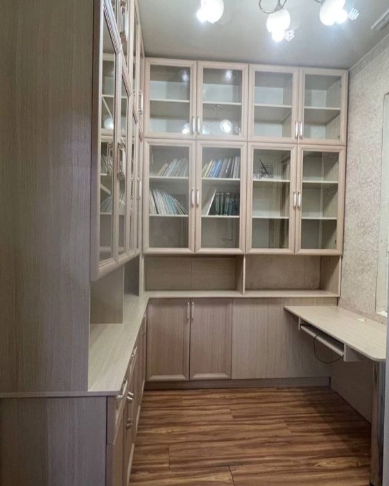 Yunusobod 6-kvartal 2/4/