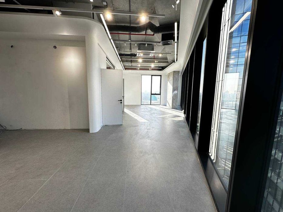 Аренда офиса в бизнес центре TRILLIANT Tower 2