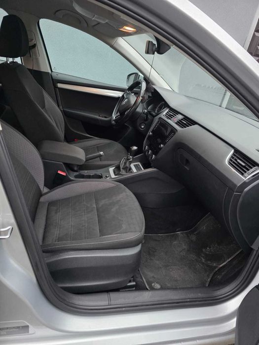 Închiriez Masini  pentru Bolt – Constanța