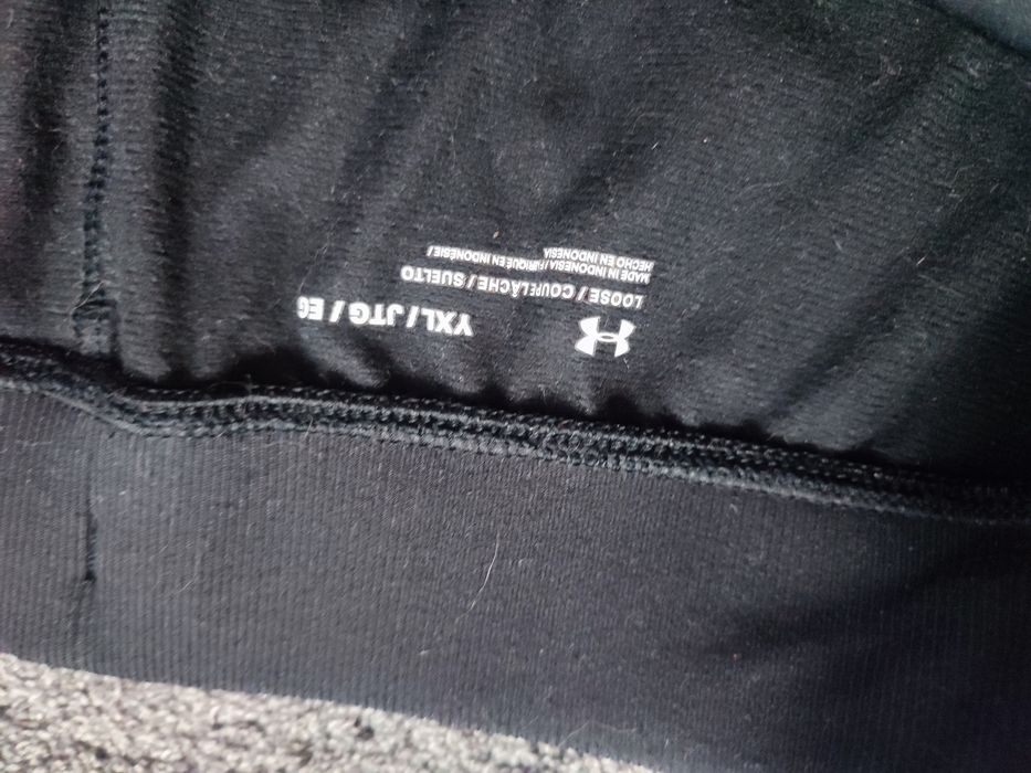 Анцунг комплект  under armour