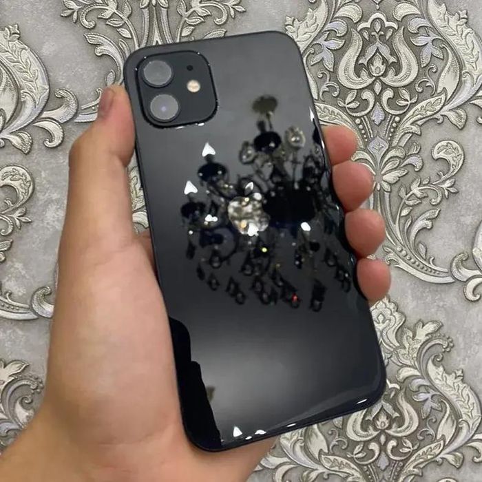iPhone 12 64GB Айфон 12 64гб